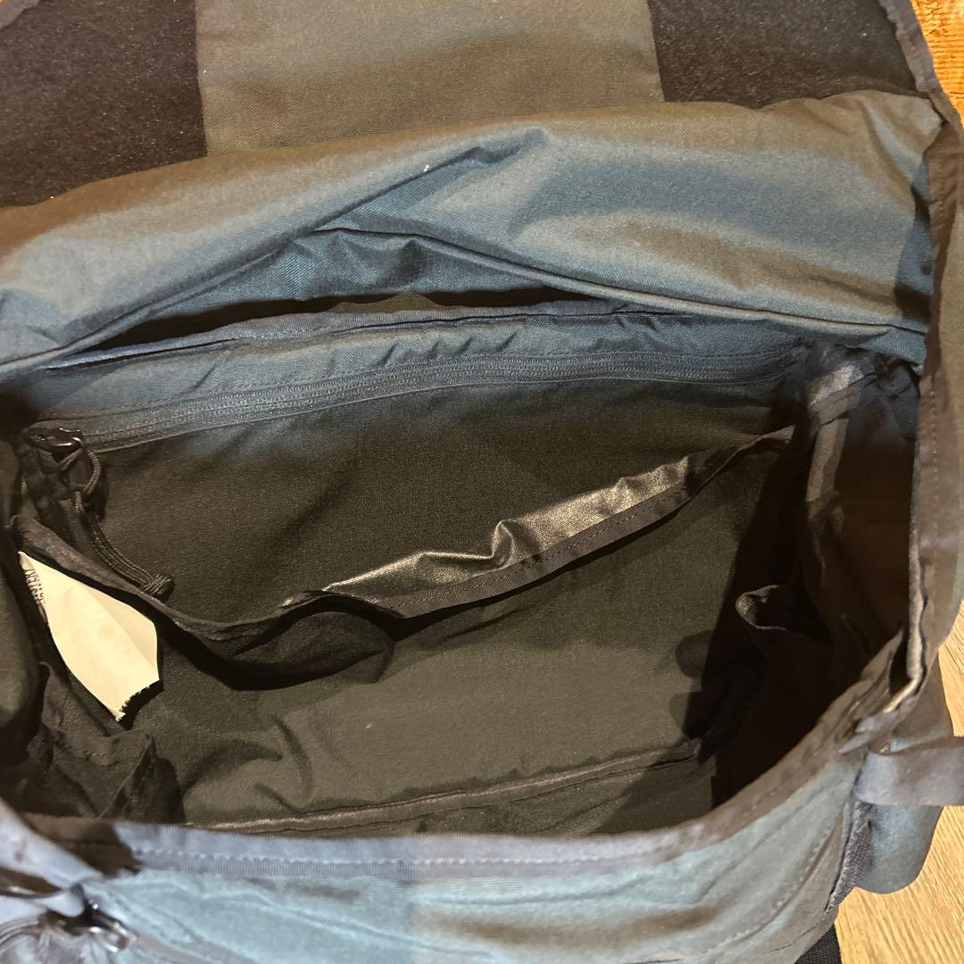 MYSTERY RANCH/INVADER/メッセンジャーバッグ