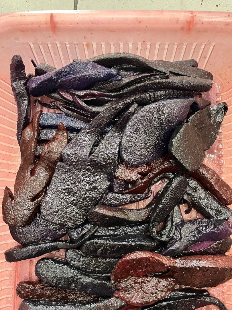 ポークルアー　アンデッドポーク　約50匹入り　アソート　⑦祭