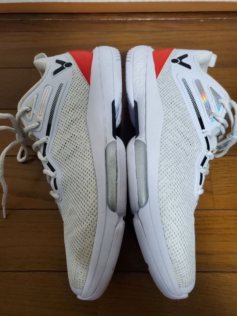 ビクター　バドミントンシューズ　28.5cm