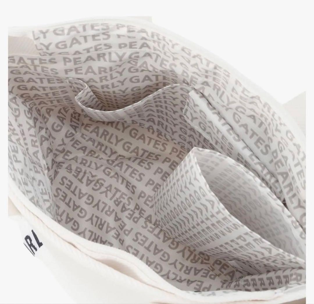 パーリーゲイツカートバッグ