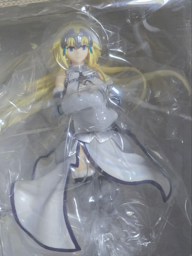 Fate/Apocrypha ルーラー～紅蓮の聖女～ 1/7スケールフィギュア