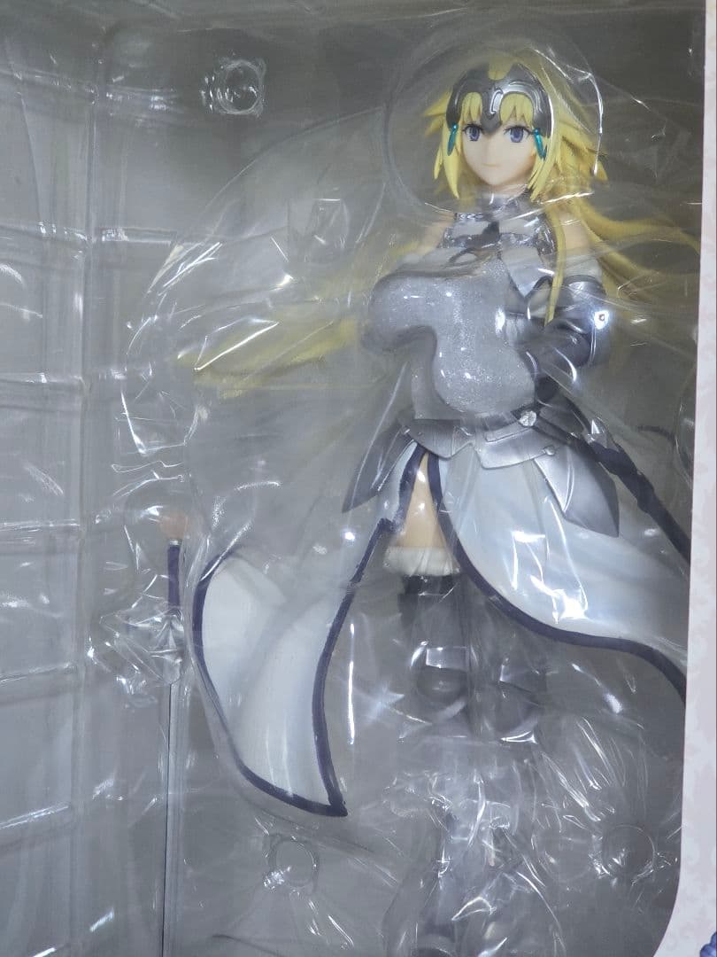 Fate/Apocrypha ルーラー～紅蓮の聖女～ 1/7スケールフィギュア