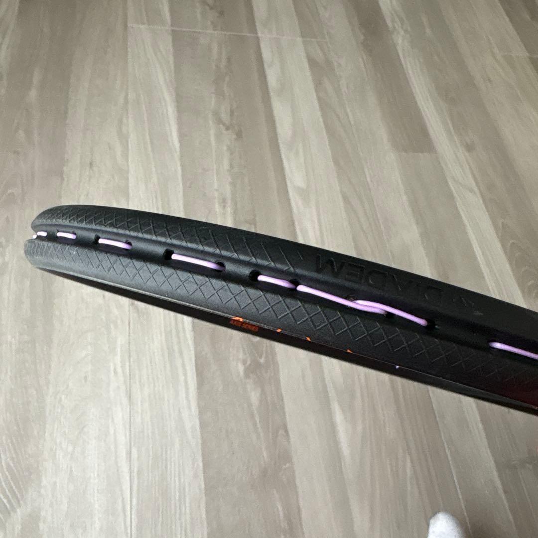 ダイアデムAXIS98 グリップサイズ3