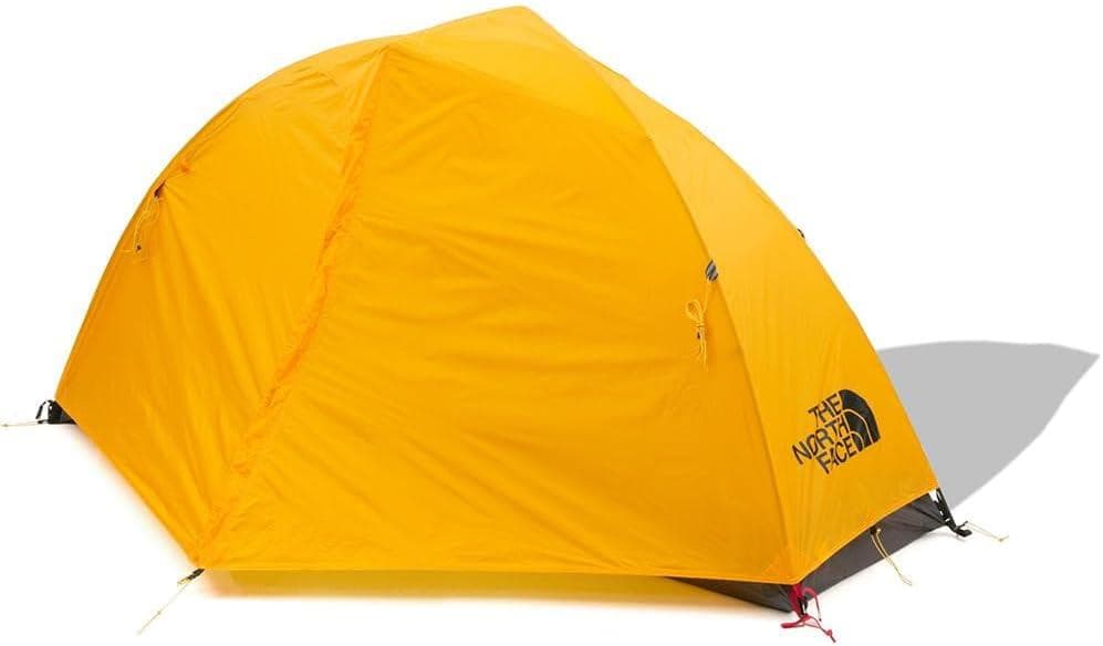 THE NORTH FACE テント MOUNTAIN SHOT1