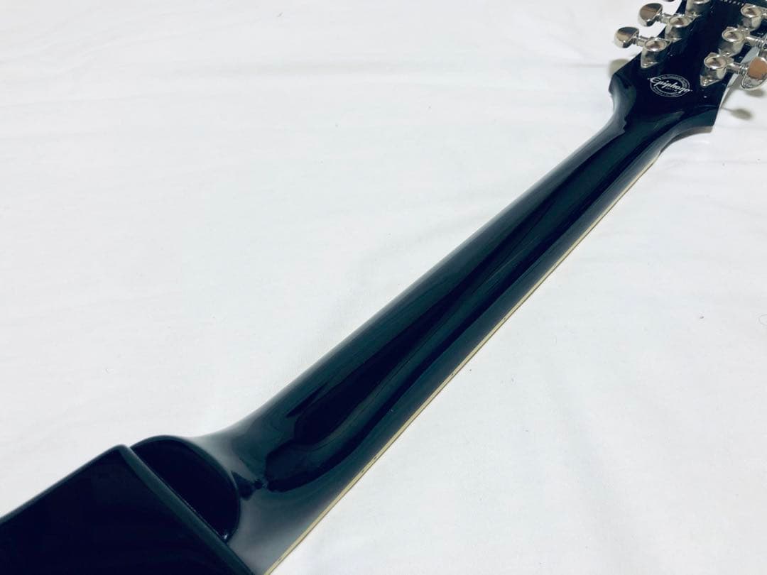 Epiphone Les Paul Joe Bonamassa 限定品 希少