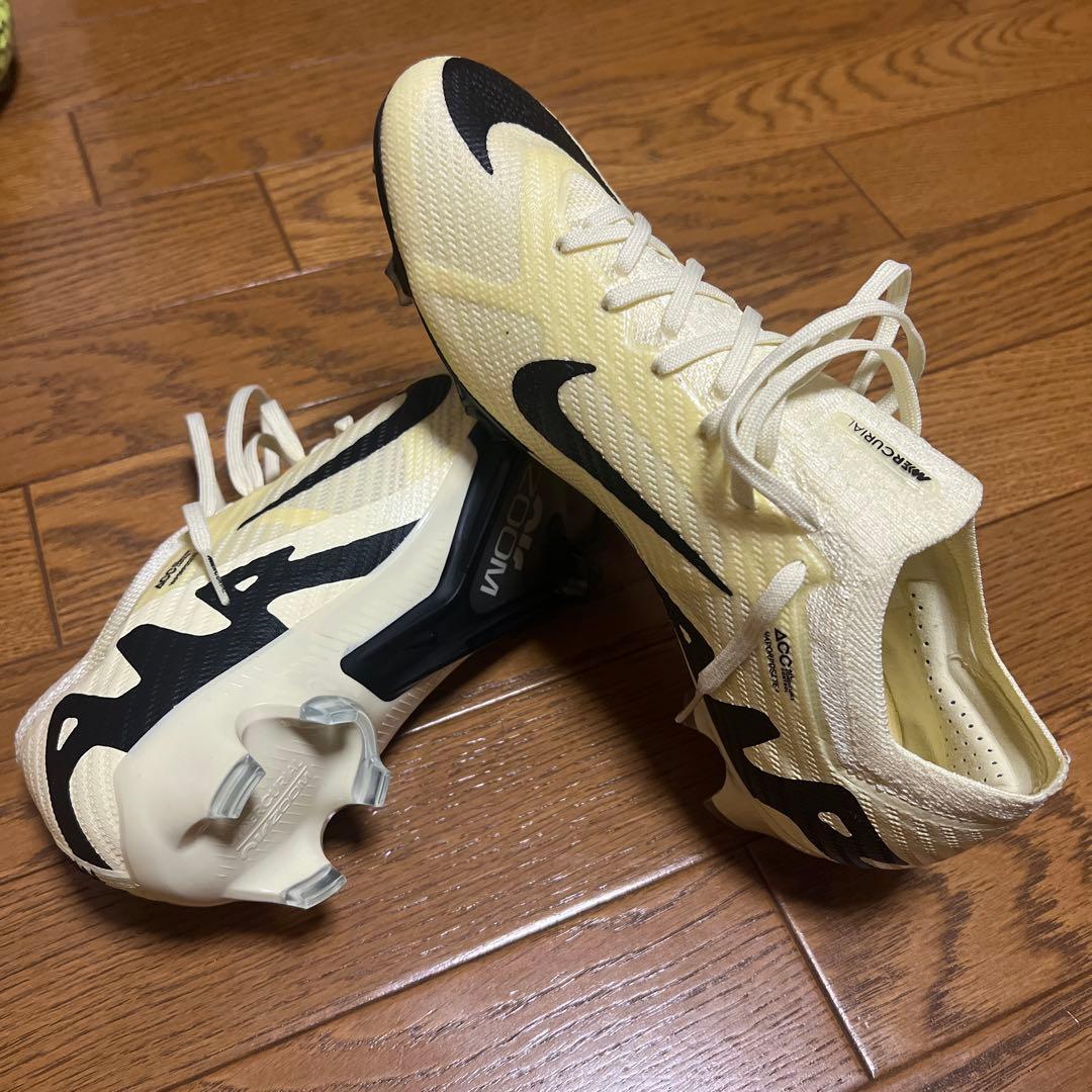 【新品・未使用】NIKE MERCURIAL マーキュリアル　26.5センチ