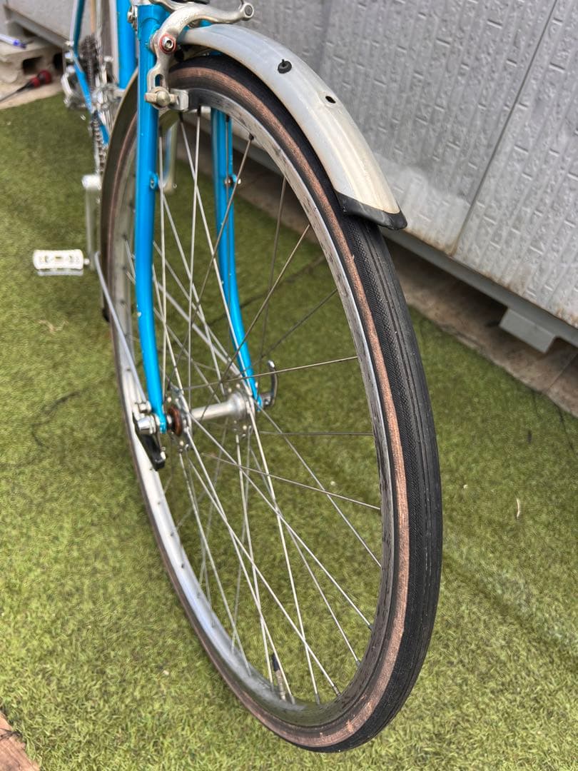 EURASIA ユーラシア　ロードバイク