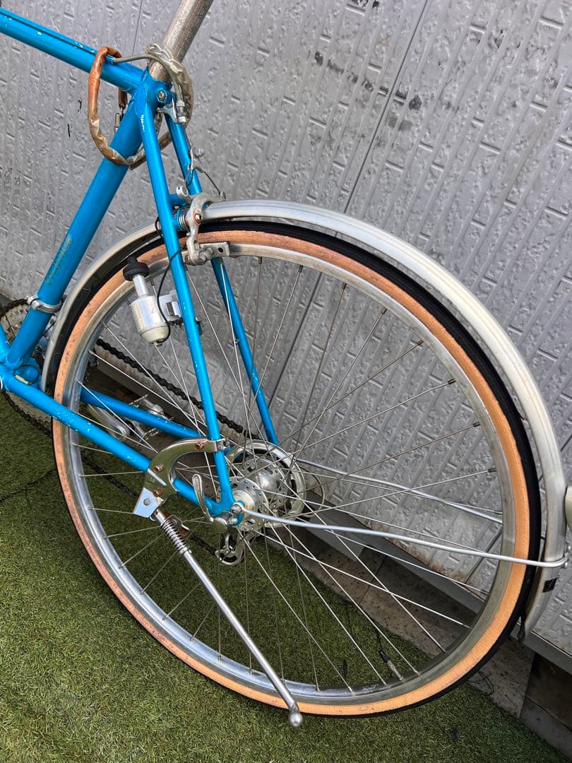 EURASIA ユーラシア　ロードバイク