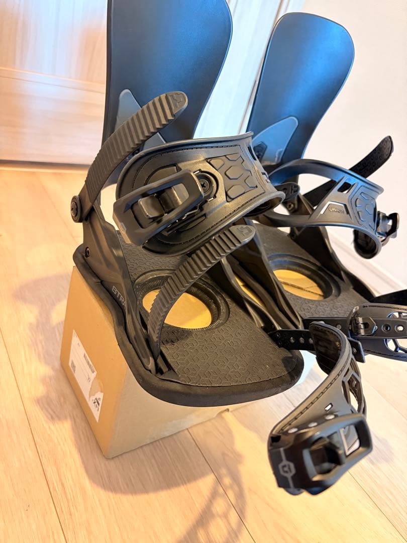 UNION ストラータ Sサイズ 23-24モデル