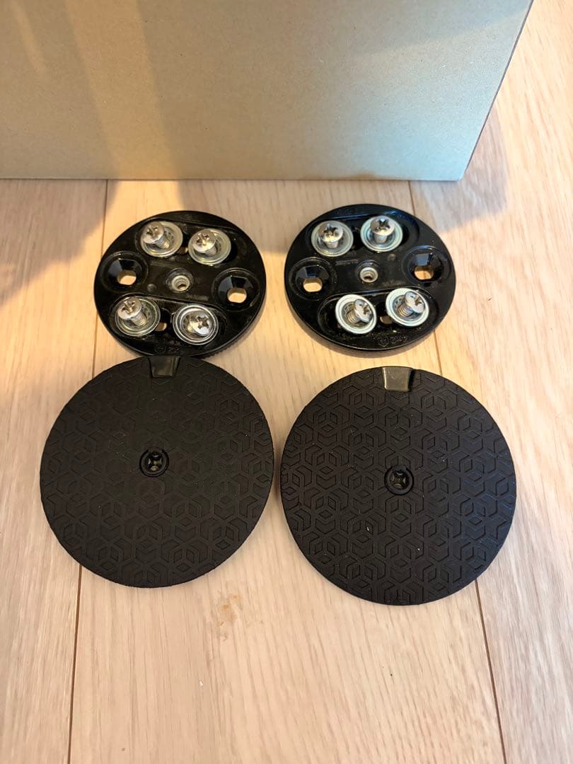 UNION ストラータ Sサイズ 23-24モデル