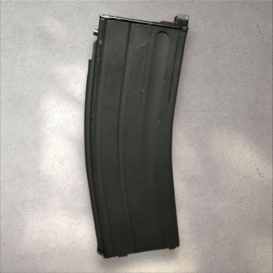 GHK CO2 マガジン　ガス漏れ無し