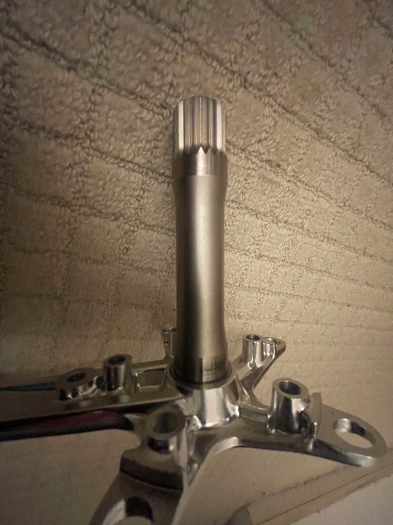 ディズナ　ラ・クランク　170mm