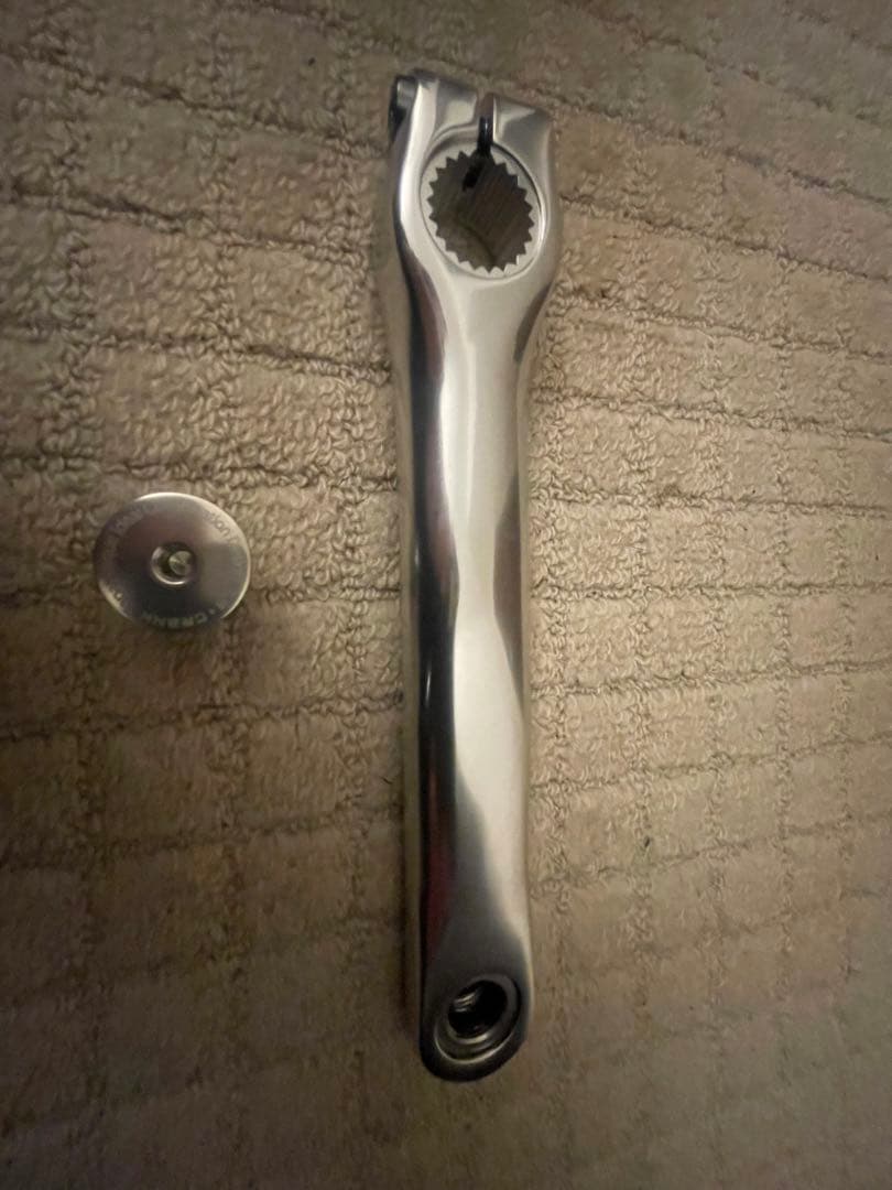 ディズナ　ラ・クランク　170mm