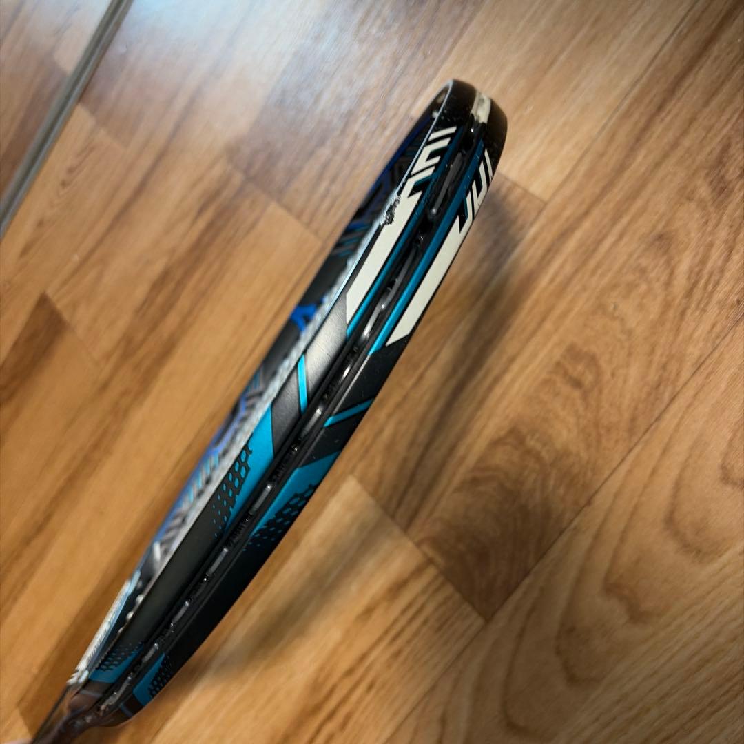 ミズノ DIOS50-R ブルー