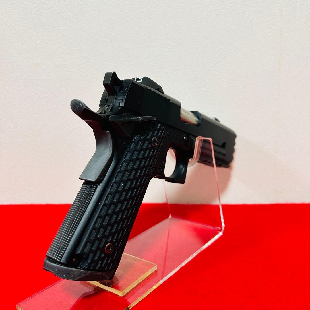 東京マルイ　ストライクウォーリア　ガスブロ　リコリコ　千束