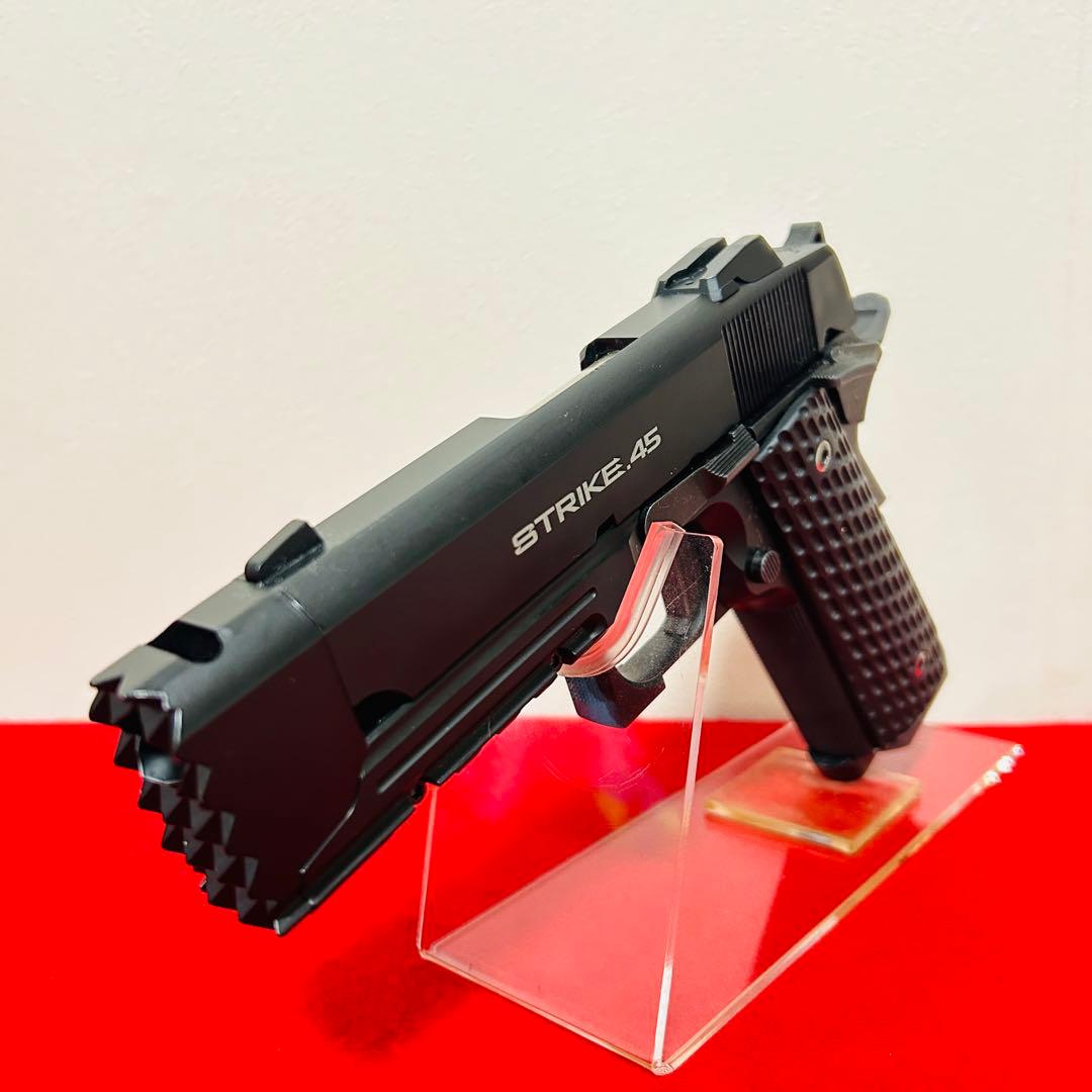 東京マルイ　ストライクウォーリア　ガスブロ　リコリコ　千束