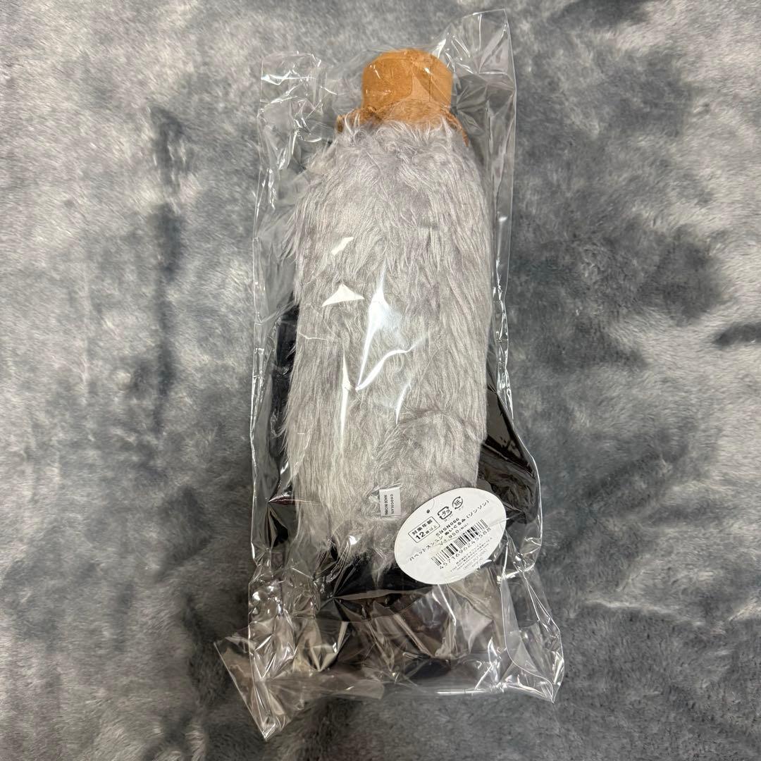 【新品未開封】ポップアップ スンスン ノンノン ゾンゾン ぬいぐるみ