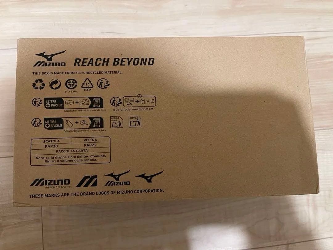 ❣️激安❣️新品❣️モレリアネオⅣエリート❣️24.5cm❣️P1GA253237ジュニア