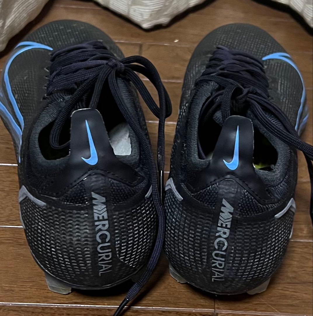 NIKE ナイキ ヴェイパー 14 エリート FG ACC エリート