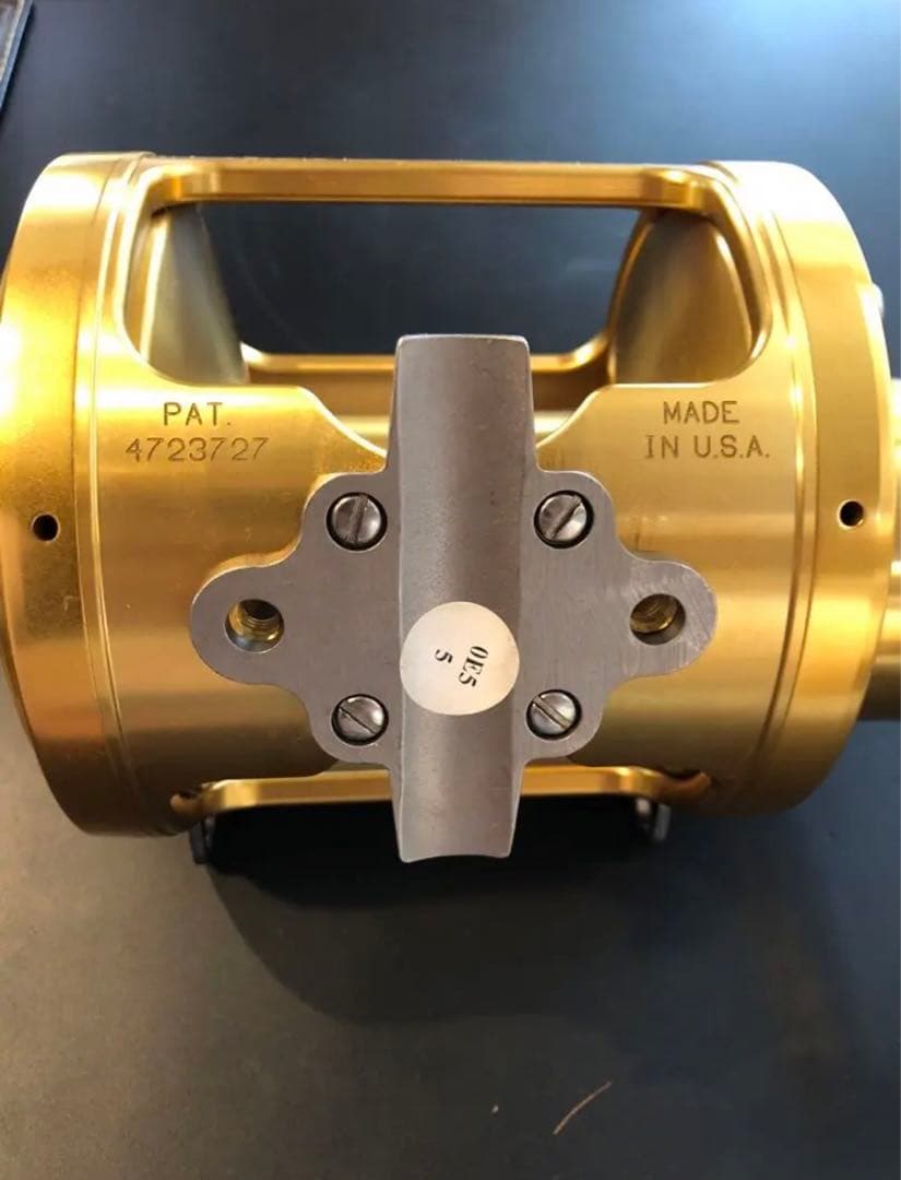 ペンリール 80stw新品