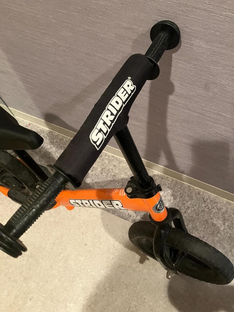 STRIDER 12 ストライダー スポーツモデル2歳～5歳