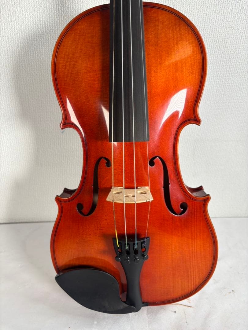 ARS Music バイオリン No.028 4/4 チェコ製