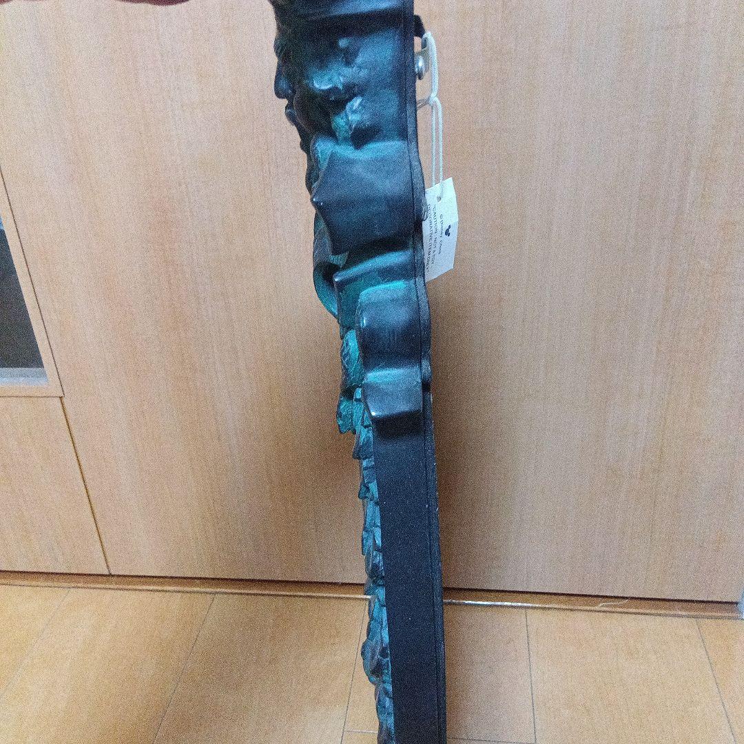 ホーンテッド・マンション　エントランスサイン