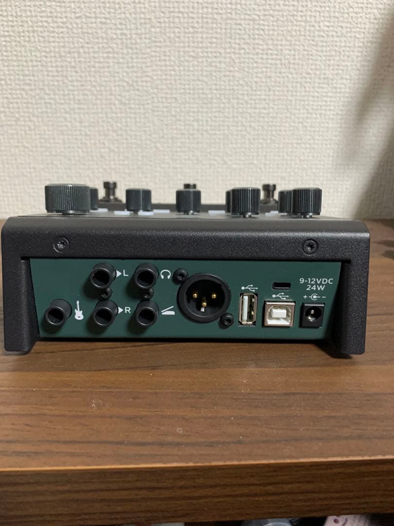 ギター KEMPER PROFILER PLAYER