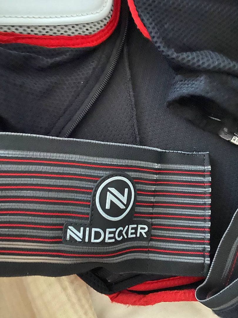 Nidecker Predator SK09128 スノーボード プロテクター