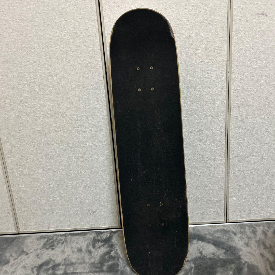 Land Yachts スケートボード 宇宙柄