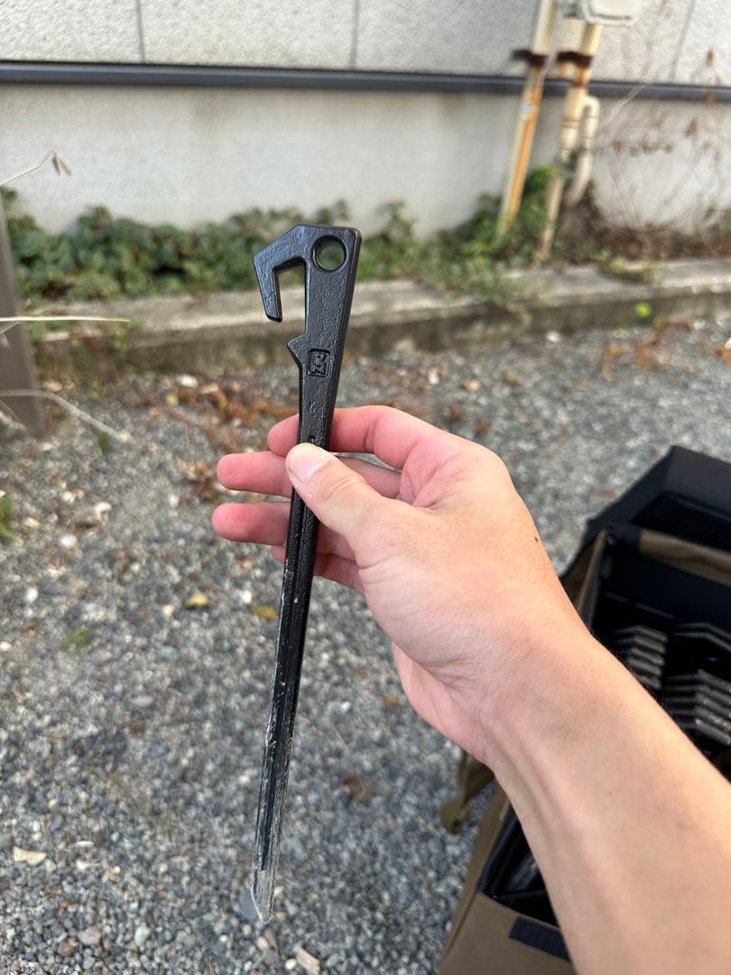 ZANE ARTS ゼクーM TC