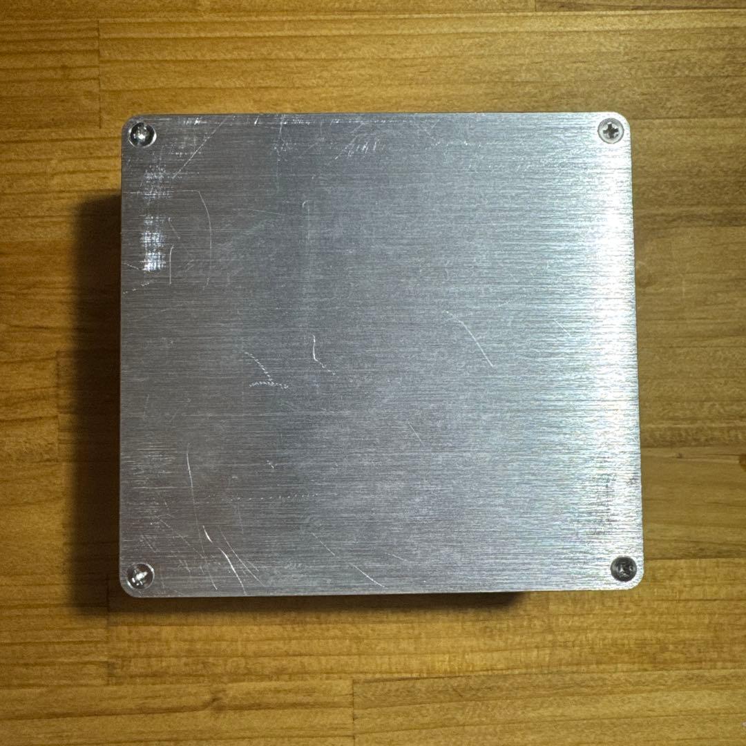 ギター Leqtique PV+MAT