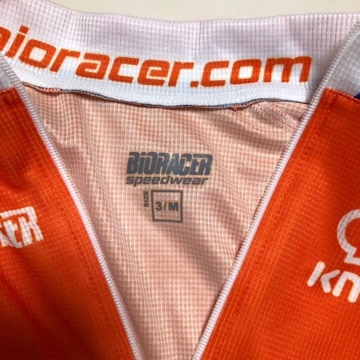 【選手支給品】オランダ代表チーム ジャージ Mサイズ