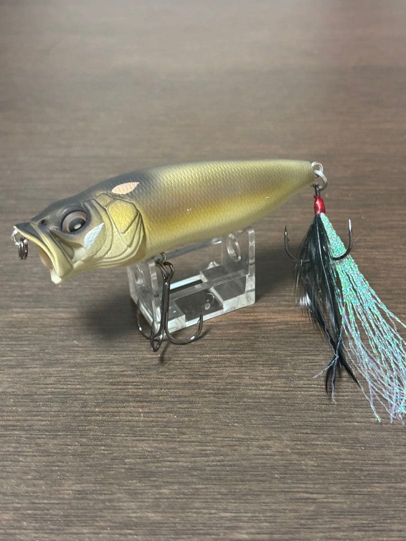 ②Megabass ポップマックス　POPMAX干支　亥SP-C