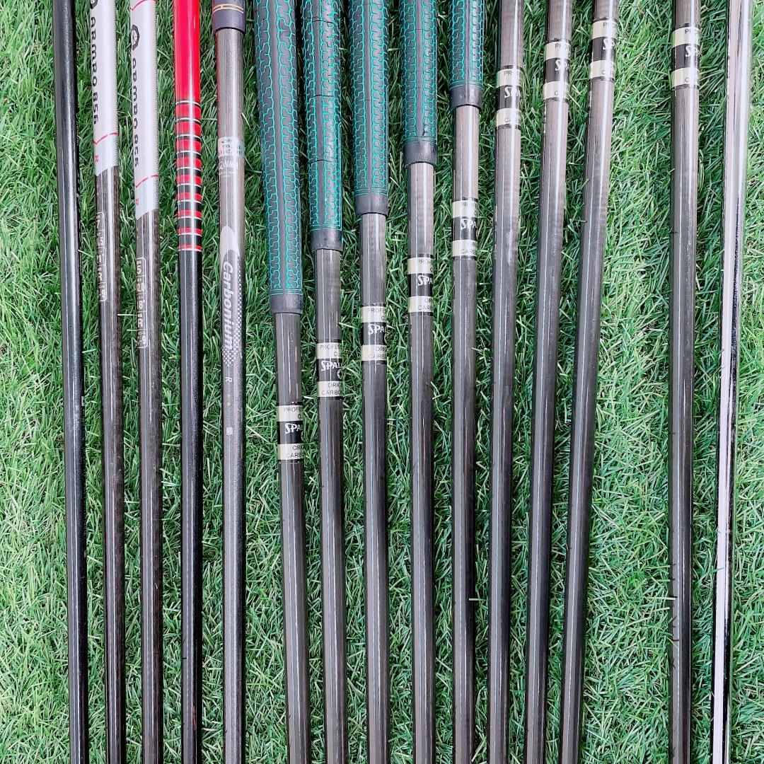 スリクソン 初心者 メンズ ゴルフクラブ フルセット 15本 N2533