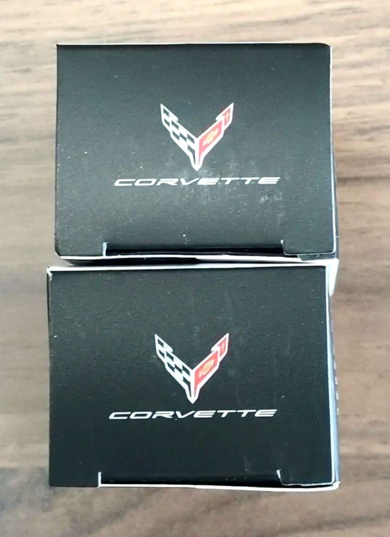 ミニカー MINI GT Chevrolet Corvette Stingray 150