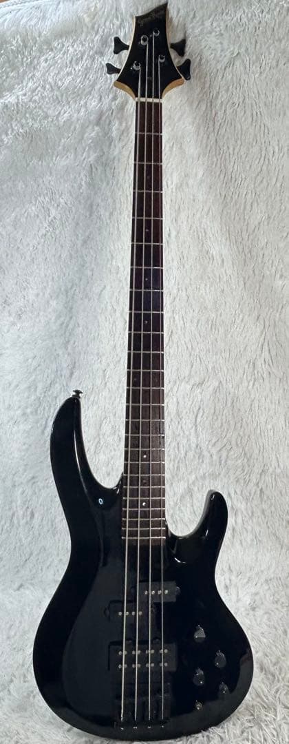 【希少】GrassRoots BOTTOM LINE G-G-58B ペニシリン