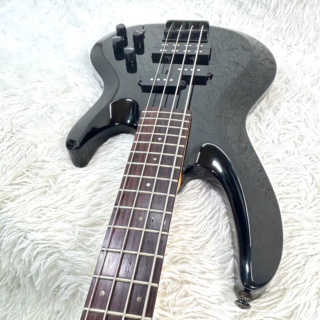 【希少】GrassRoots BOTTOM LINE G-G-58B ペニシリン