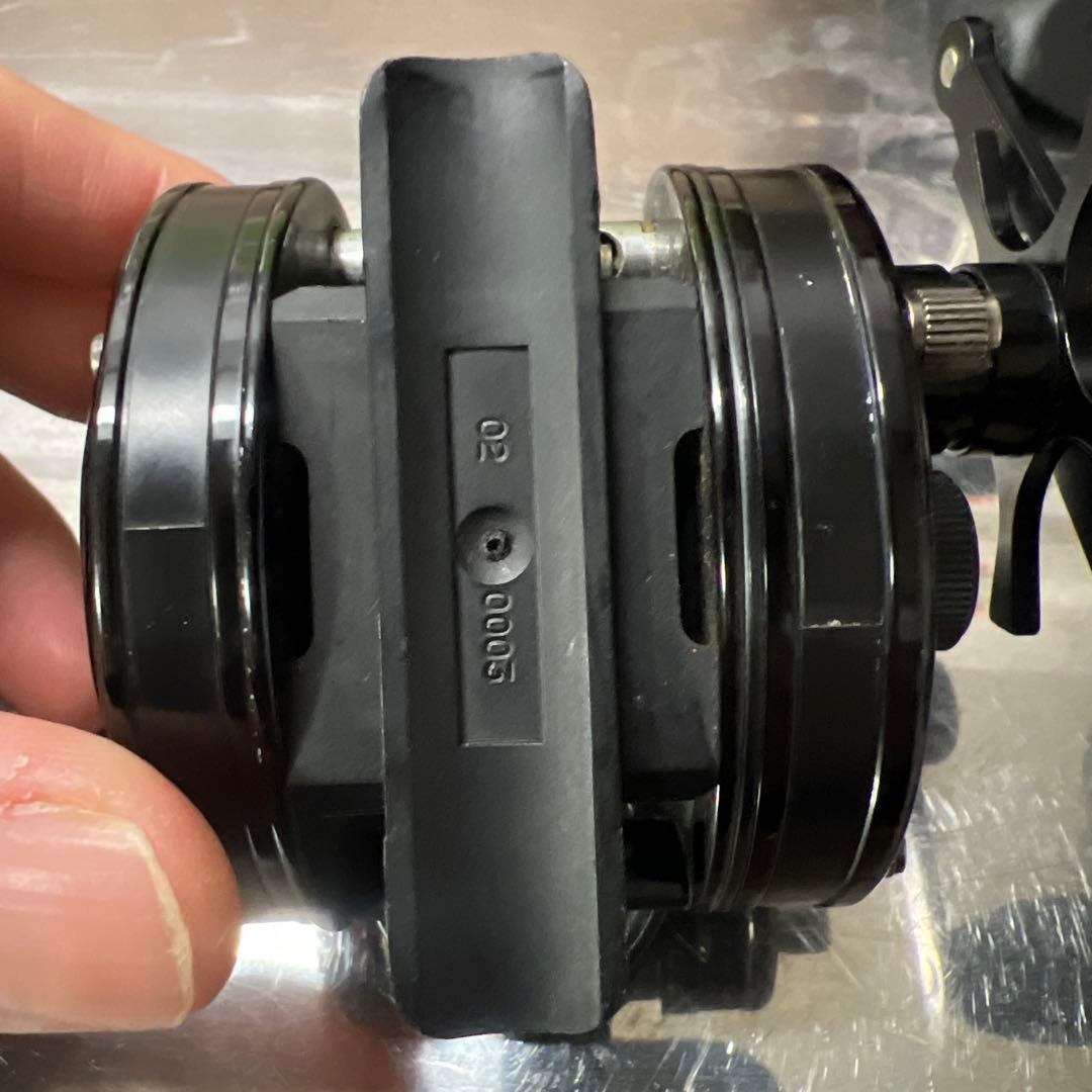 アンバサダー4601C ロイヤルエクスプレス　abu