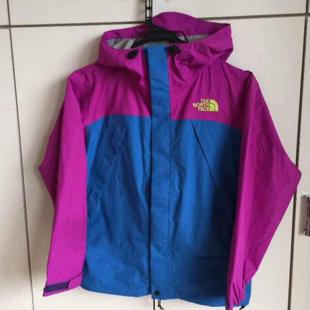 上下セット！！ノースフェイス スキーウェア上140 下130