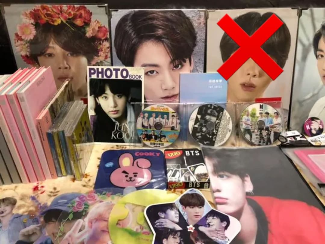 BTS まとめ売り　CD.DVD.うちわなど