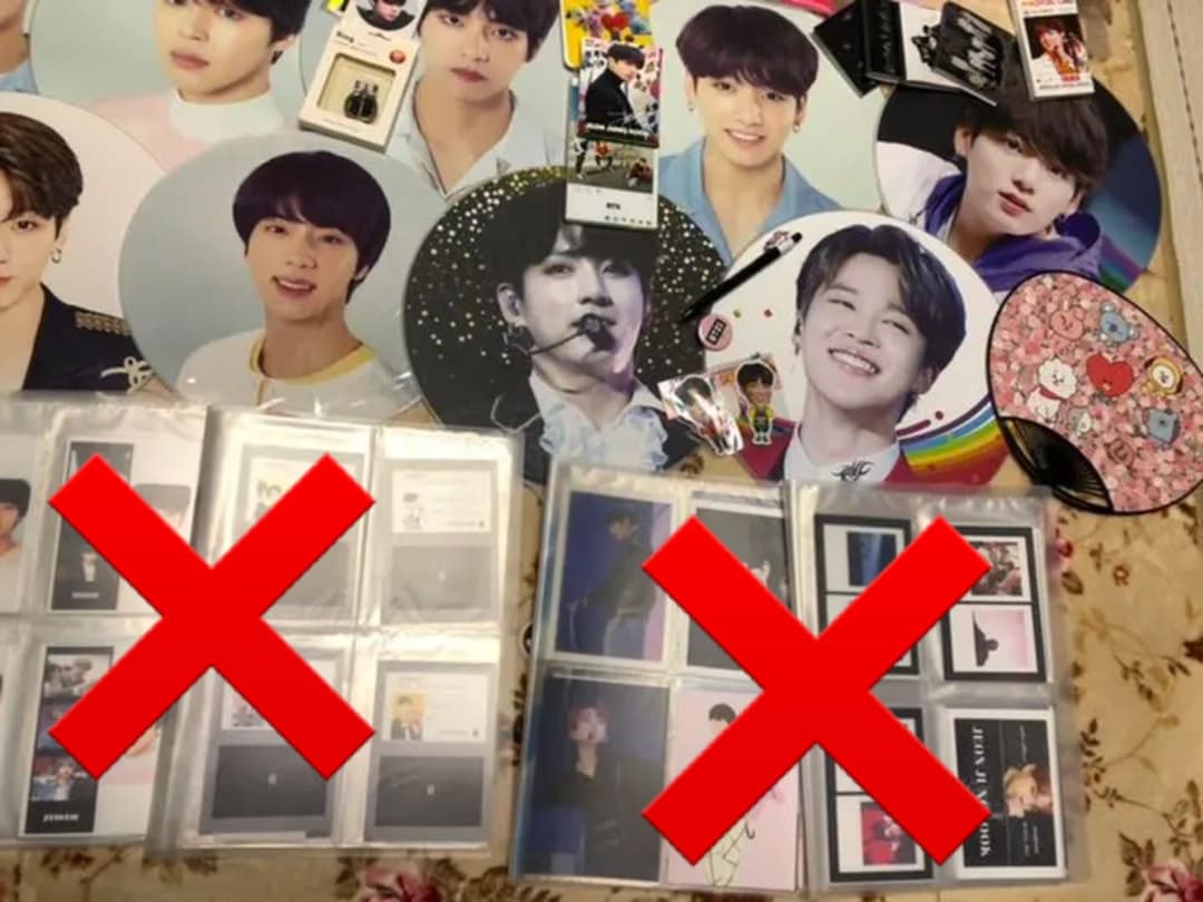 BTS まとめ売り　CD.DVD.うちわなど