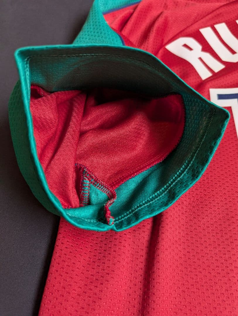 【希少！美品！】ポルトガル代表 /ルイ・コスタ/H/EURO96モデル