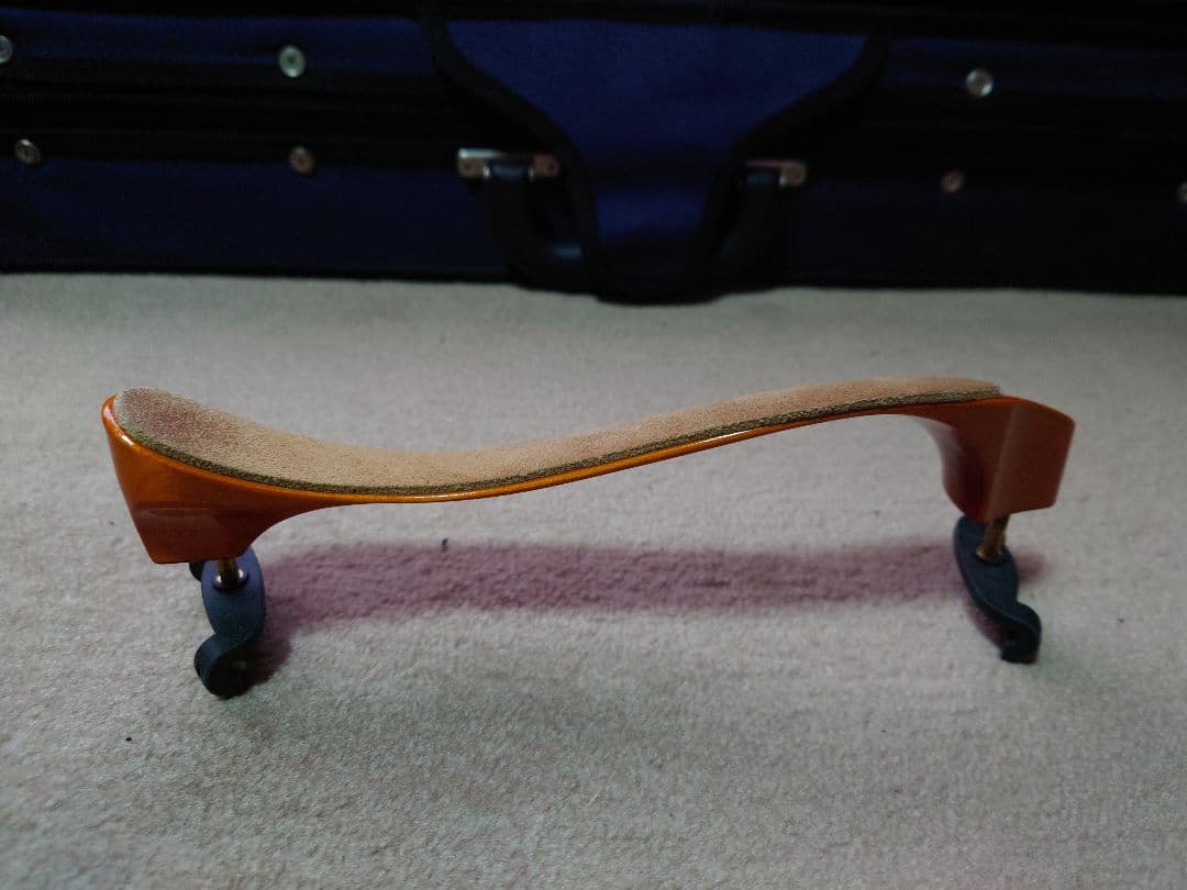 バイオリン　カールヘフナー　4/4