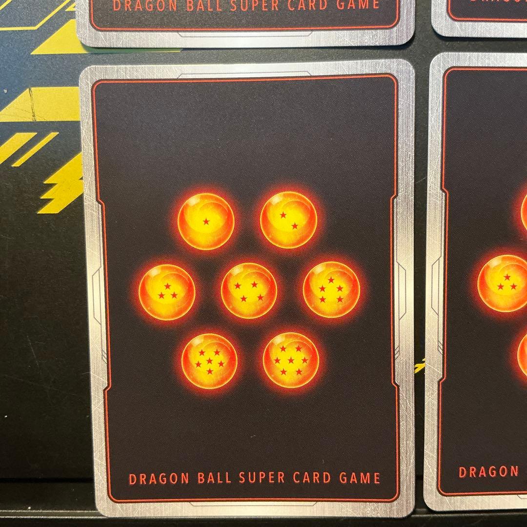 孫悟飯:SH SCR パラレル　4枚　即日発送