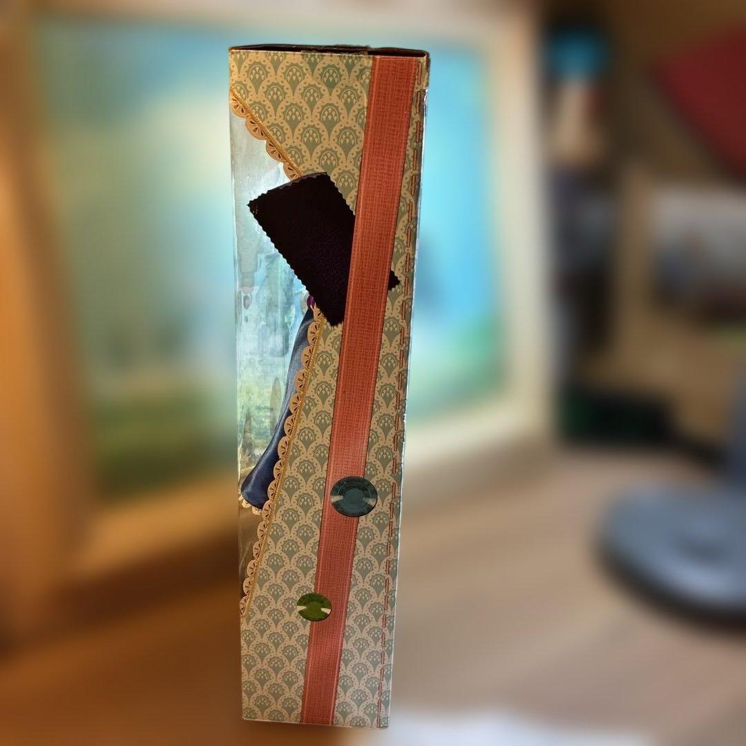 美品　トイ・ストーリー4 ボー・ピープ トーキングフィギュア 英語版