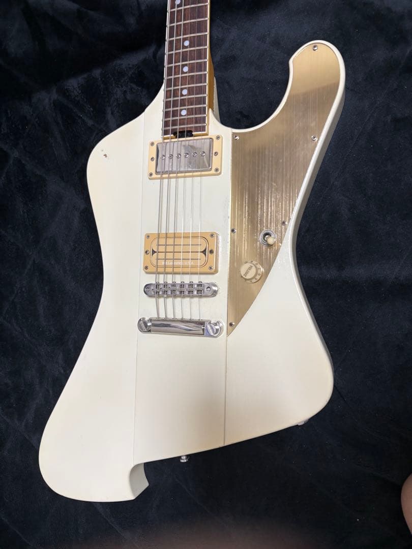 ESP Cygnus 廃盤　yuki