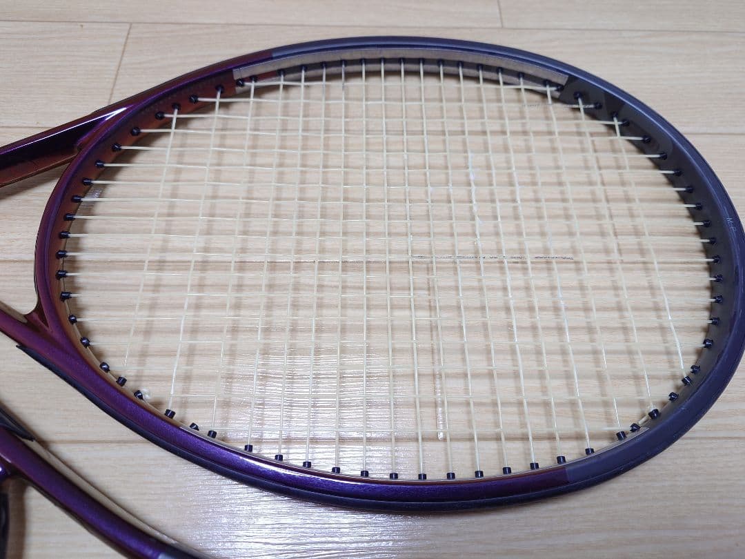 ヘッド　プレステージMP2023　G2　2本セット