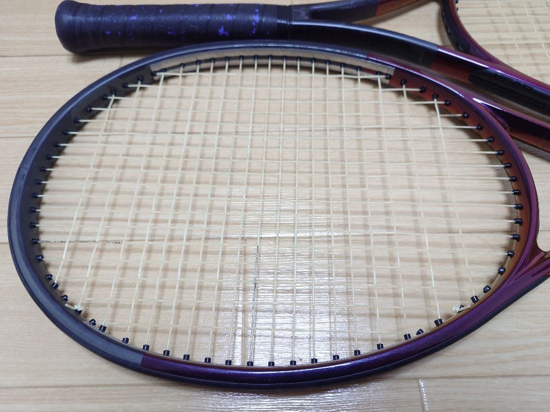 ヘッド　プレステージMP2023　G2　2本セット