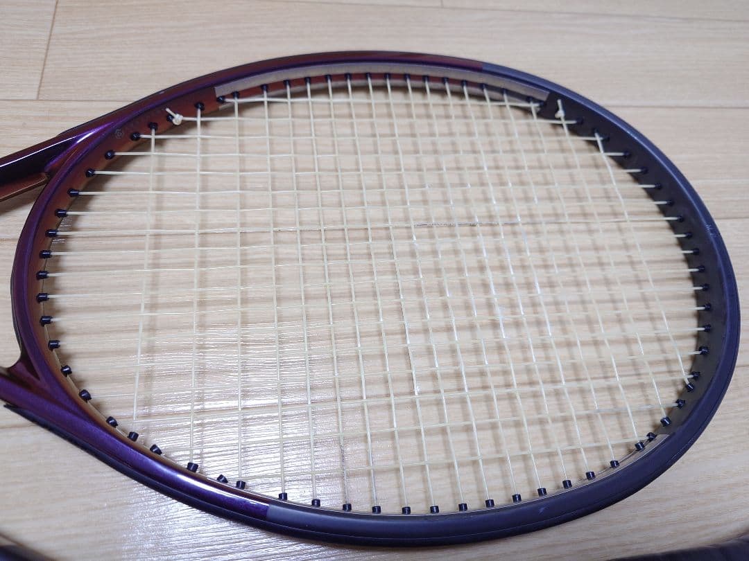 ヘッド　プレステージMP2023　G2　2本セット